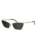 Occhiali da sole Saint Laurent SL 637 002