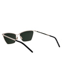 Occhiali da sole Saint Laurent SL 637 002