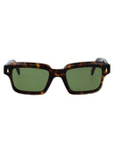 Retrosuperfuture Squared Sunglasses Vk2 3627