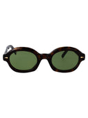 Retrosuperfuture Round Sunglasses 6 Pw 3627