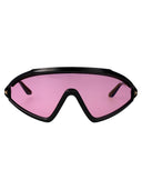 Tom Ford Mask Sonnenbrille ft1121 01 y