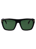 Occhiali da sole Tom Ford FT1077 01 N