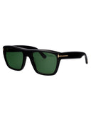 Occhiali da sole Tom Ford FT1077 01 N