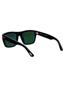 Occhiali da sole Tom Ford FT1077 01 N