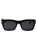 Tom Ford Squared Sonnenbrille ft1062 01 a