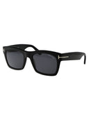 Tom Ford Squared Sonnenbrille ft1062 01 a