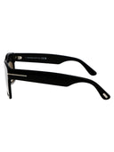 Tom Ford Squared Sonnenbrille ft1062 01 a