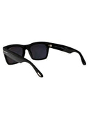 Tom Ford Squared Sonnenbrille ft1062 01 a