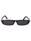 Tom Ford Squared Sunglasses Ft1058 01 A