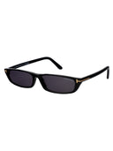 Tom Ford Squared Sunglasses Ft1058 01 A