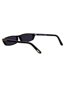 Tom Ford Squared Sunglasses Ft1058 01 A