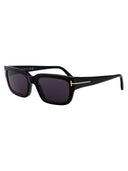 Tom Ford Squared Sunglasses Ft1075 01 A