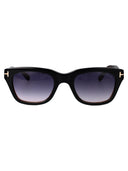 Tom Ford Squared Sonnenbrille FT0237 05 B