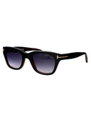 Tom Ford Squared Sonnenbrille FT0237 05 B