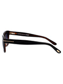 Tom Ford Squared Sonnenbrille FT0237 05 B