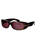 Occhiali da sole Tom Ford FT1064 52 S