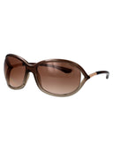 Okulary przeciwsłoneczne Tom Forda FT0008 38 F