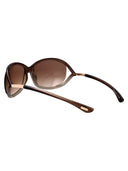 Okulary przeciwsłoneczne Tom Forda FT0008 38 F