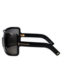 Tom Ford Squared Sonnenbrille ft1118 01 a