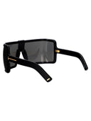 Tom Ford Squared Sonnenbrille ft1118 01 a