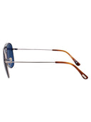 Okulary przeciwsłoneczne Tom Ford FT1017 14 v