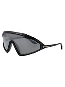 Tom Ford Mask Sunglasses Ft1121 01 C