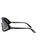 Tom Ford Mask Sunglasses Ft1121 01 C