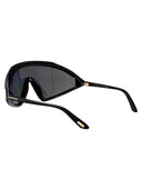 Tom Ford Mask Sunglasses Ft1121 01 C