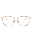 Linda Farrow Optical Lfl1246 C3 Opt C3