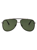 Tom Ford Aviator Sonnenbrille ft1071 14 n