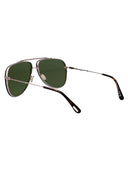 Tom Ford Aviator Sonnenbrille ft1071 14 n