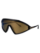 Tom Ford Sonnenbrille ft1121 01 g