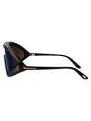 Tom Ford Sonnenbrille ft1121 01 g