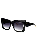 Dita Squared Sunglasses Dts430 A 01 01