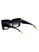 Dita Squared Sunglasses Dts430 A 01 01