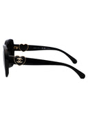 샤넬 선글라스 0 CH5519 C622 S8