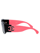Occhiali da sole Chanel 0 CH5524 C535 S4