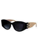 Chanel Sunglasses 0 Ch5524 C534 S8