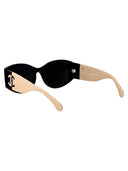 Chanel Sunglasses 0 Ch5524 C534 S8