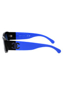 Chanel Sonnenbrille 0 CH5525 1773 S2