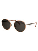 Chanel Sonnenbrille 0 CH4282 C261/3