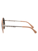 Chanel Sonnenbrille 0 CH4282 C261/3