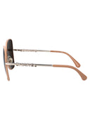 Chanel Sunglasses 0 Ch4283 C261/3