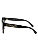 Occhiali da sole Chanel 0 CH5458 C622 T8