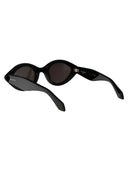 Alaia Sunglasses Aa0069 S 1