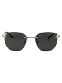 Lunettes de soleil Dunhill DU0066 S 4
