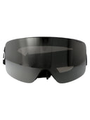 Tom Ford Mask Sunglasses Ft1124 01 C