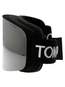 Tom Ford Mask Sunglasses Ft1124 01 C