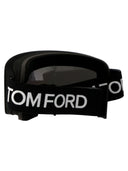 Tom Ford Mask Sunglasses Ft1124 01 C