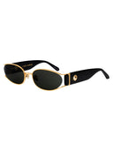 Linda Farrow Sunglasses Lfl1157 C1 Sun C1